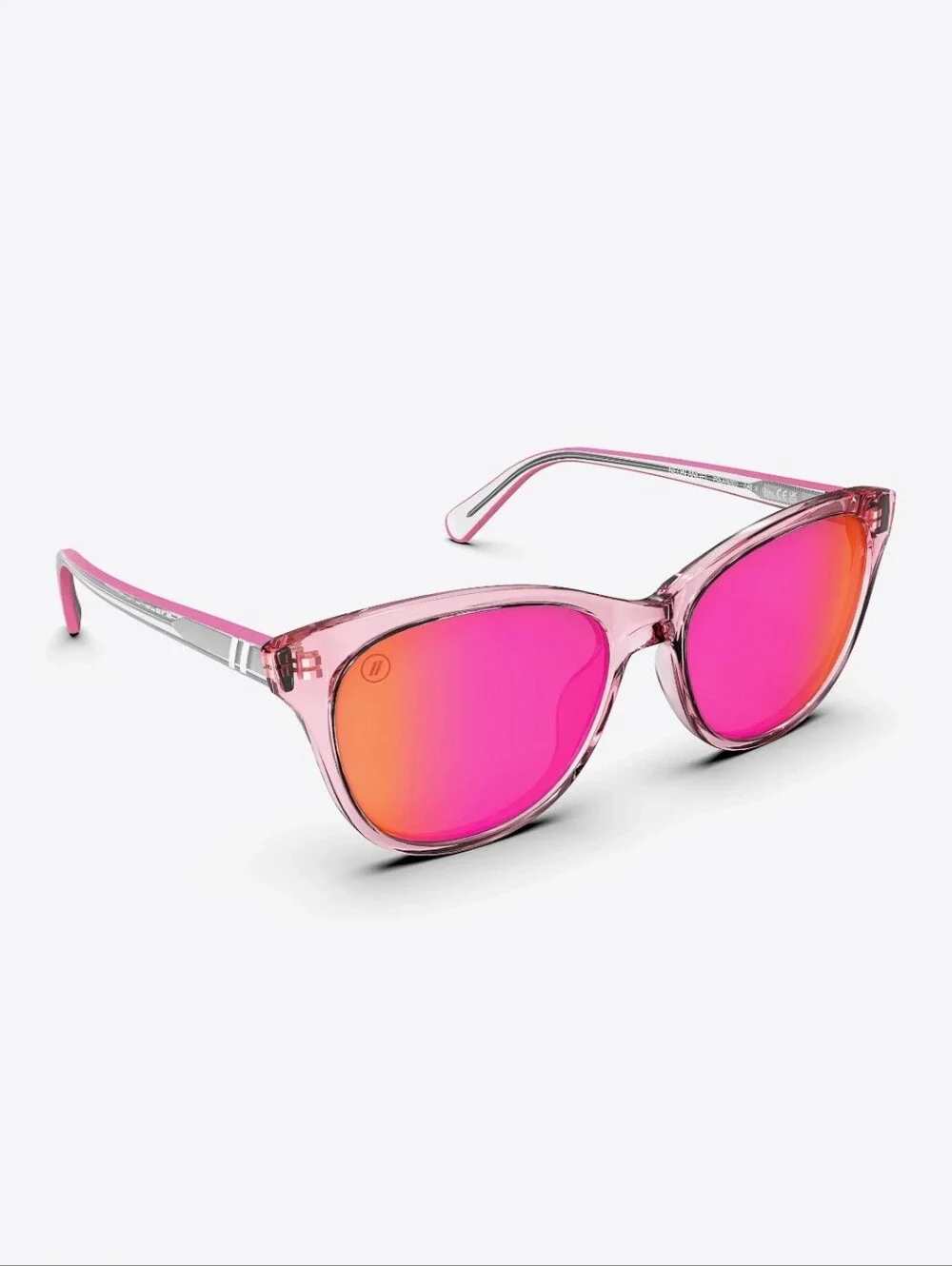 Blenders Neon Angel Polarized Sunglasses
